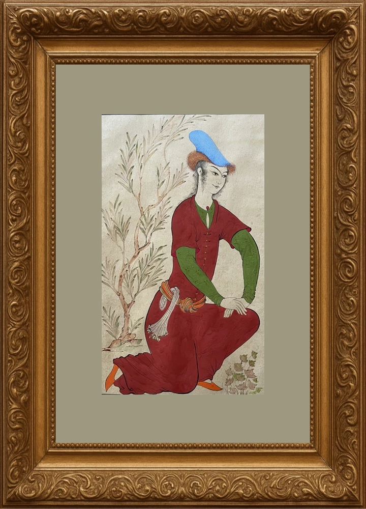 Untitled - Miniture 3